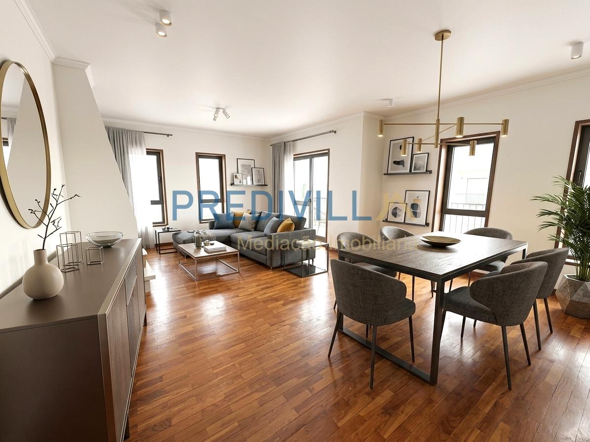 Apartamento T3 Venda em Vila do Conde,Vila do Conde