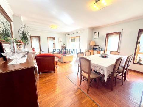 Apartamento T3 Venda em Vila do Conde,Vila do Conde