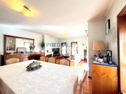 Apartamento T3 Venda em Vila do Conde,Vila do Conde