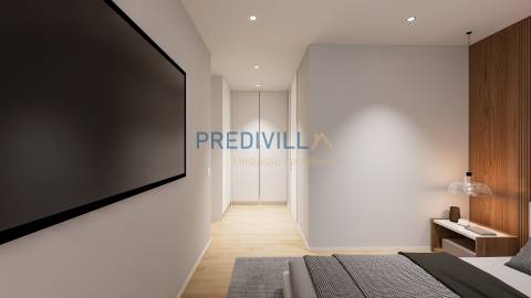 Apartamento T3 Venda em Póvoa de Varzim, Beiriz e Argivai,Póvoa de Varzim