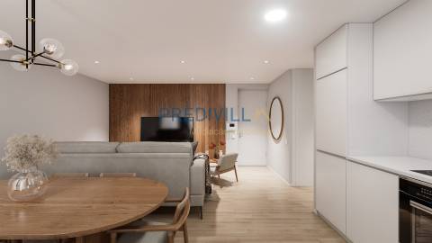 Apartamento T3 Venda em Póvoa de Varzim, Beiriz e Argivai,Póvoa de Varzim