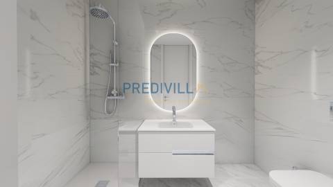 Apartamento T3 Venda em Póvoa de Varzim, Beiriz e Argivai,Póvoa de Varzim