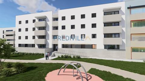 Apartamento T3 Venda em Póvoa de Varzim, Beiriz e Argivai,Póvoa de Varzim