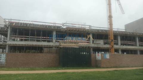 Apartamento T3 Venda em Póvoa de Varzim, Beiriz e Argivai,Póvoa de Varzim