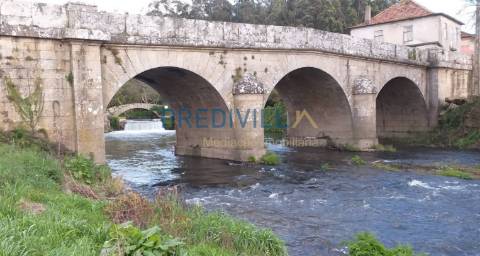 Moradia Isolada T4+1 Venda em Touguinha e Touguinhó,Vila do Conde