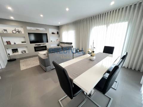 Moradia Isolada T4+1 Venda em Touguinha e Touguinhó,Vila do Conde