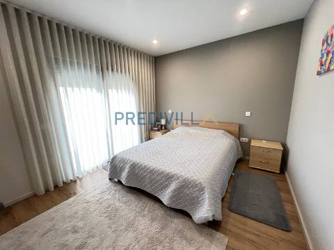 Moradia Isolada T4+1 Venda em Touguinha e Touguinhó,Vila do Conde