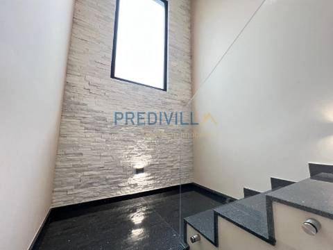 Moradia Isolada T4+1 Venda em Touguinha e Touguinhó,Vila do Conde