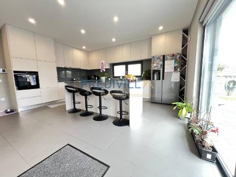 Moradia Isolada T4+1 Venda em Touguinha e Touguinhó,Vila do Conde