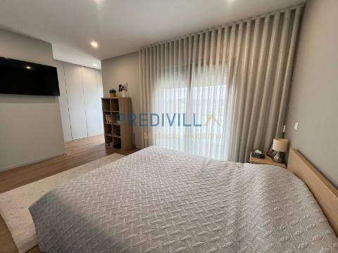 Moradia Isolada T4+1 Venda em Touguinha e Touguinhó,Vila do Conde