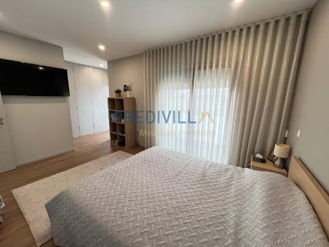 Moradia Isolada T4+1 Venda em Touguinha e Touguinhó,Vila do Conde
