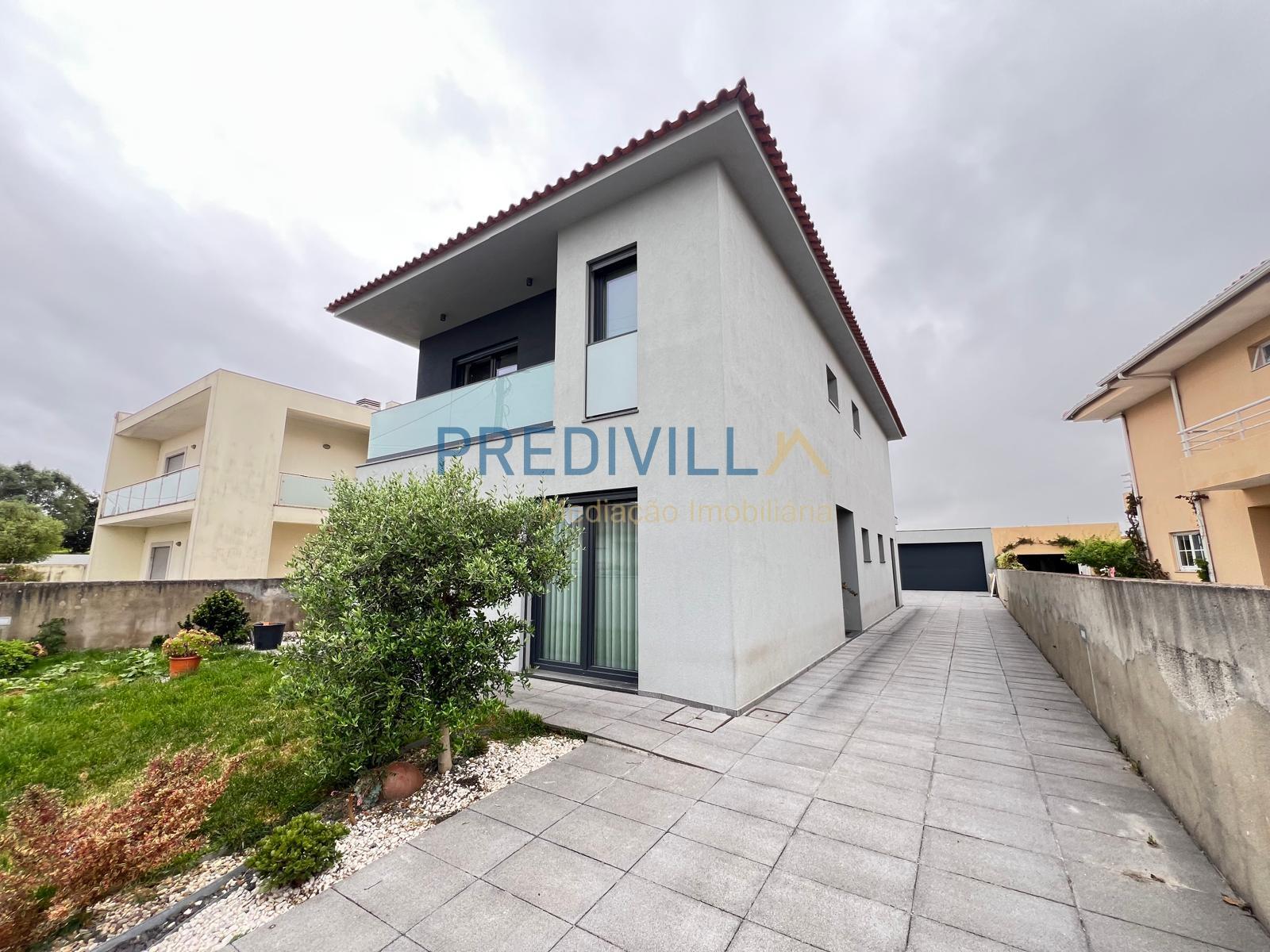 Moradia Isolada T4+1 Venda em Touguinha e Touguinhó,Vila do Conde