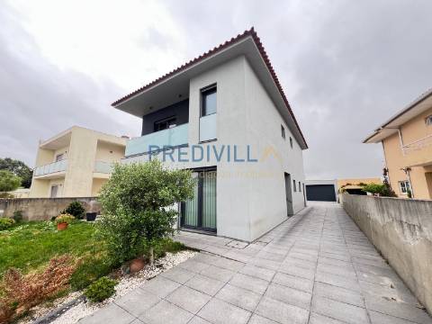 Moradia Isolada T4+1 Venda em Touguinha e Touguinhó,Vila do Conde