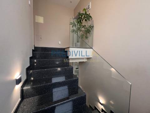 Moradia Isolada T4+1 Venda em Touguinha e Touguinhó,Vila do Conde