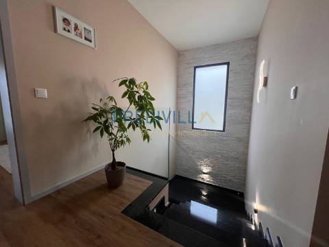 Moradia Isolada T4+1 Venda em Touguinha e Touguinhó,Vila do Conde