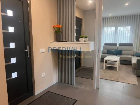 Moradia Isolada T4+1 Venda em Touguinha e Touguinhó,Vila do Conde