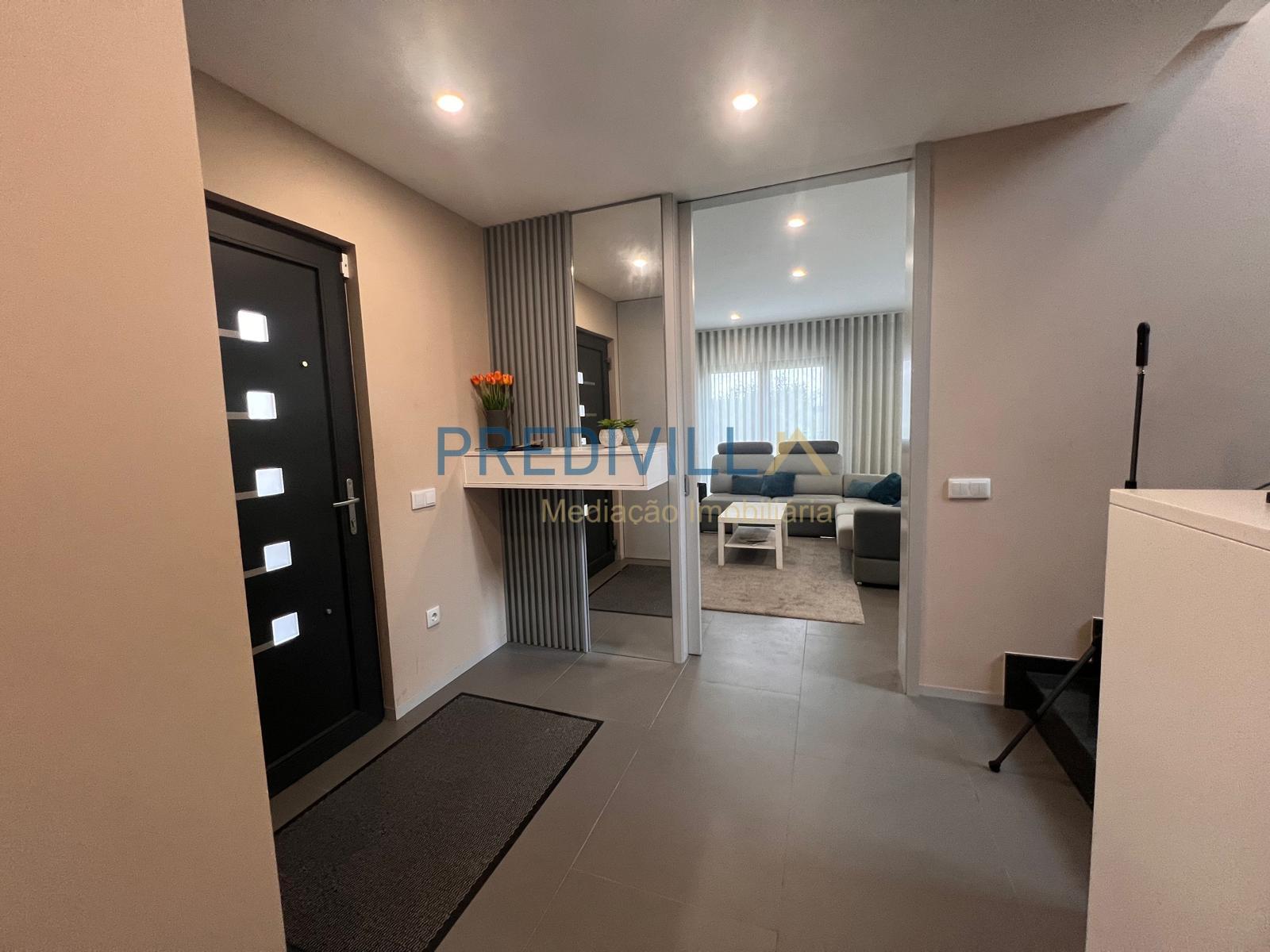 Moradia Isolada T4+1 Venda em Touguinha e Touguinhó,Vila do Conde