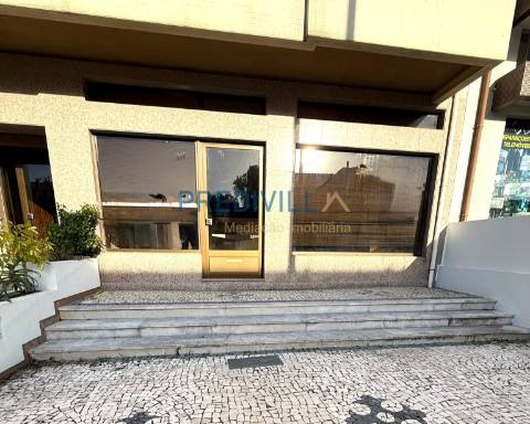 Loja  Venda em Cidade da Maia,Maia