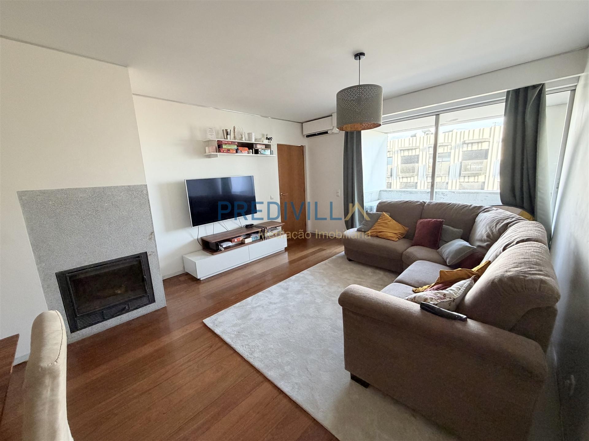Apartamento T3 Venda em Vila do Conde,Vila do Conde