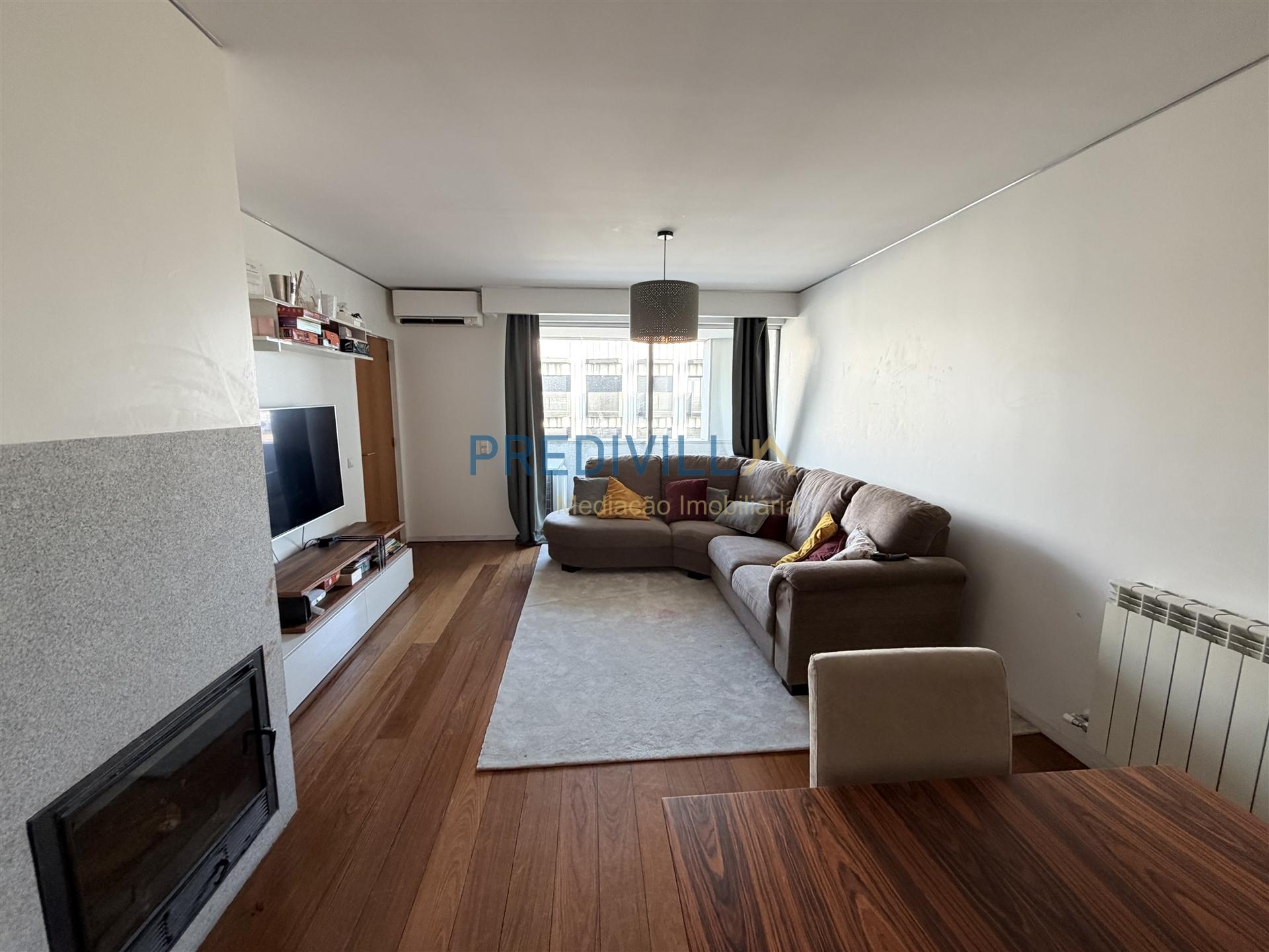 Apartamento T3 Venda em Vila do Conde,Vila do Conde