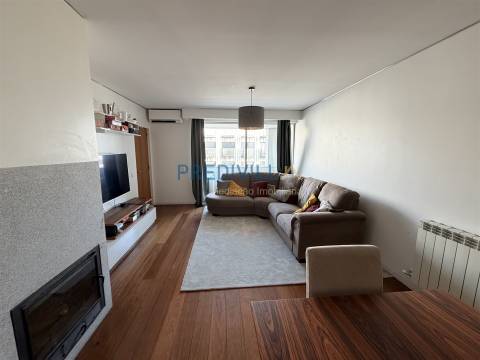 Apartamento T3 Venda em Vila do Conde,Vila do Conde