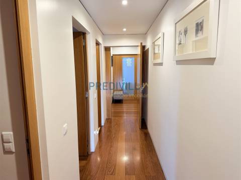 Apartamento T3 Venda em Vila do Conde,Vila do Conde