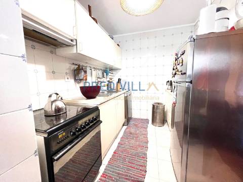 Apartamento T1 Arrendamento em Perafita, Lavra e Santa Cruz do Bispo,Matosinhos