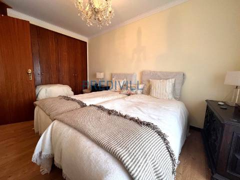 Apartamento T1 Arrendamento em Perafita, Lavra e Santa Cruz do Bispo,Matosinhos