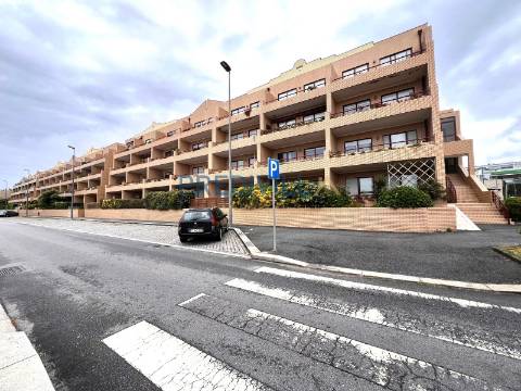 Apartamento T1 Arrendamento em Perafita, Lavra e Santa Cruz do Bispo,Matosinhos