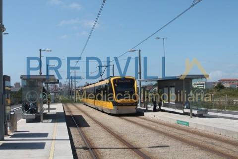 Apartamento T0 Venda em Vila do Conde,Vila do Conde