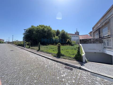 Terreno  Venda em Vila Chã,Vila do Conde