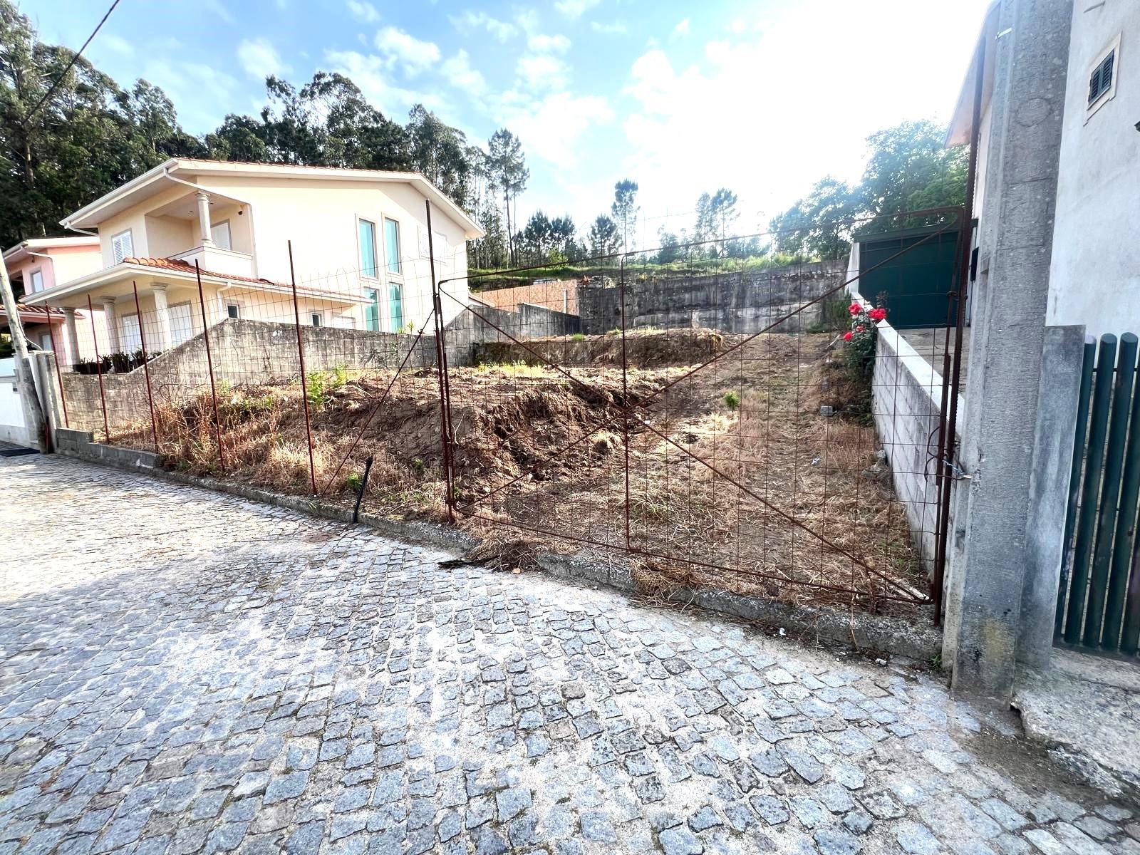 Lote de Terreno  Venda em Fornelo e Vairão,Vila do Conde