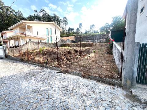 Lote de Terreno  Venda em Fornelo e Vairão,Vila do Conde