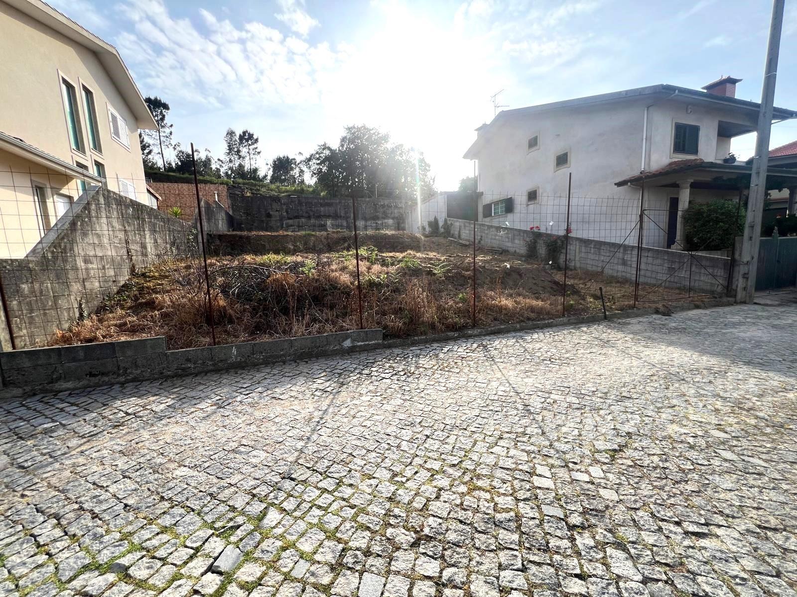 Lote de Terreno  Venda em Fornelo e Vairão,Vila do Conde