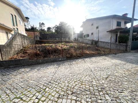 Lote de Terreno  Venda em Fornelo e Vairão,Vila do Conde