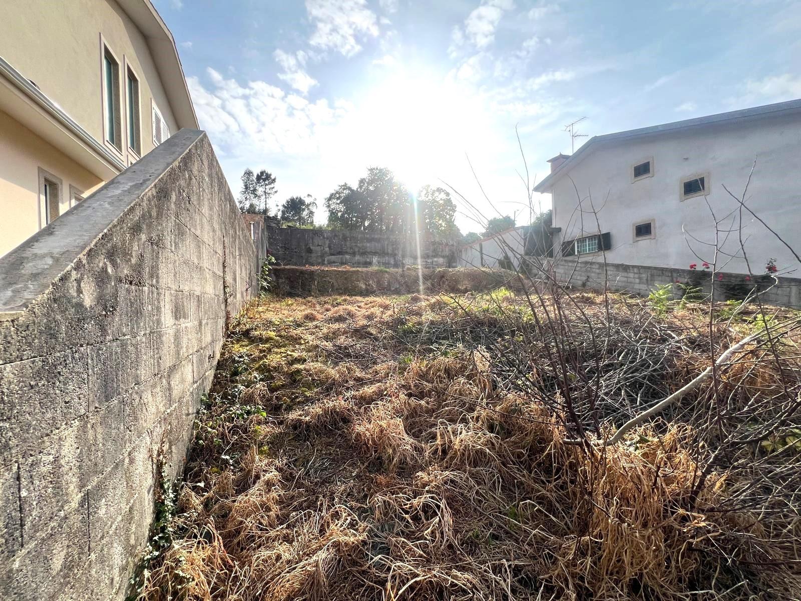 Lote de Terreno  Venda em Fornelo e Vairão,Vila do Conde