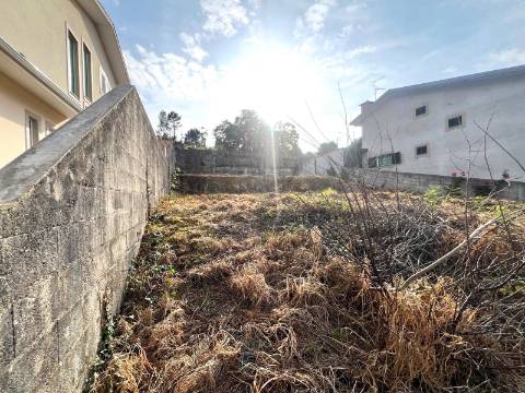 Lote de Terreno  Venda em Fornelo e Vairão,Vila do Conde