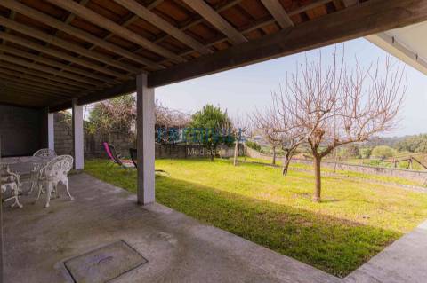 Moradia T2 Venda em Fornelo e Vairão,Vila do Conde