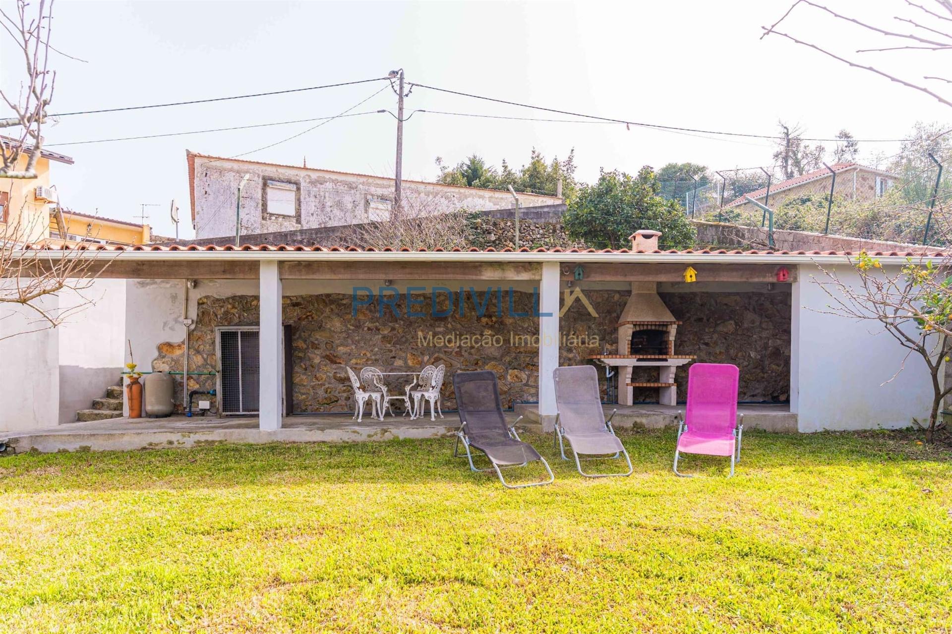 Moradia T2 Venda em Fornelo e Vairão,Vila do Conde