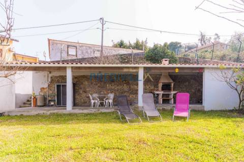 Moradia T2 Venda em Fornelo e Vairão,Vila do Conde