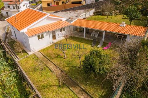 Moradia T2 Venda em Fornelo e Vairão,Vila do Conde