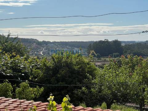Moradia T2 Venda em Fornelo e Vairão,Vila do Conde