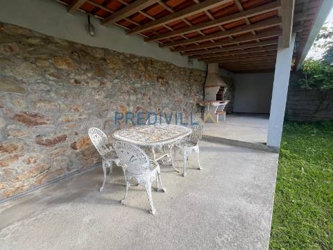 Moradia T2 Venda em Fornelo e Vairão,Vila do Conde