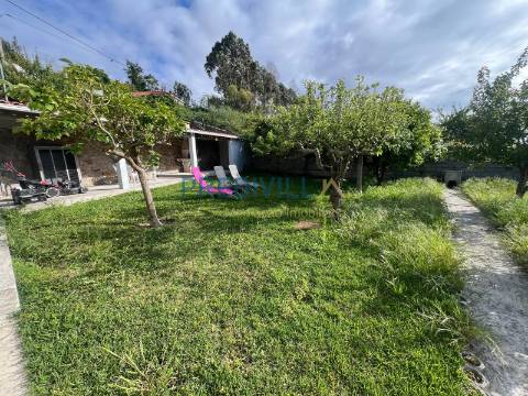Moradia T2 Venda em Fornelo e Vairão,Vila do Conde
