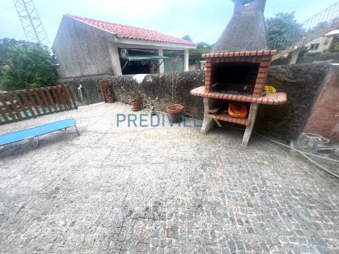 Moradia Geminada T3 Venda em Árvore,Vila do Conde