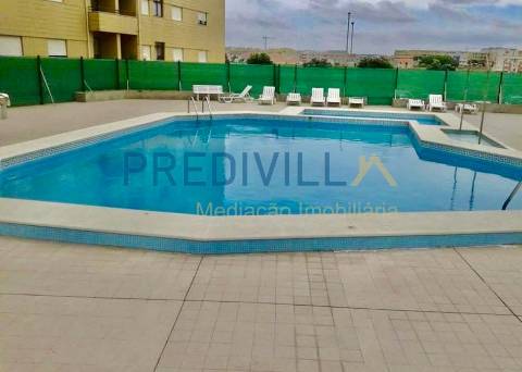 Apartamento T1 Venda em Póvoa de Varzim, Beiriz e Argivai,Póvoa de Varzim