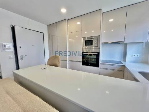 Apartamento T1 Venda em Póvoa de Varzim, Beiriz e Argivai,Póvoa de Varzim