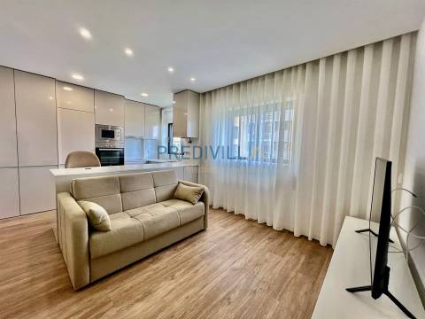 Apartamento T1 Venda em Póvoa de Varzim, Beiriz e Argivai,Póvoa de Varzim