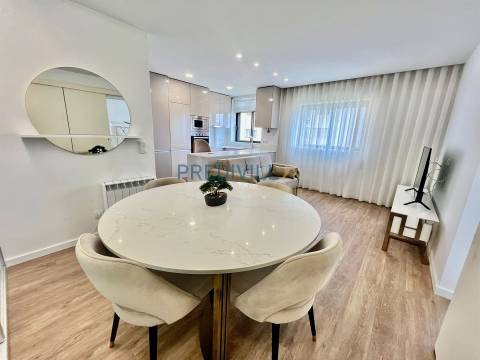 Apartamento T1 Venda em Póvoa de Varzim, Beiriz e Argivai,Póvoa de Varzim