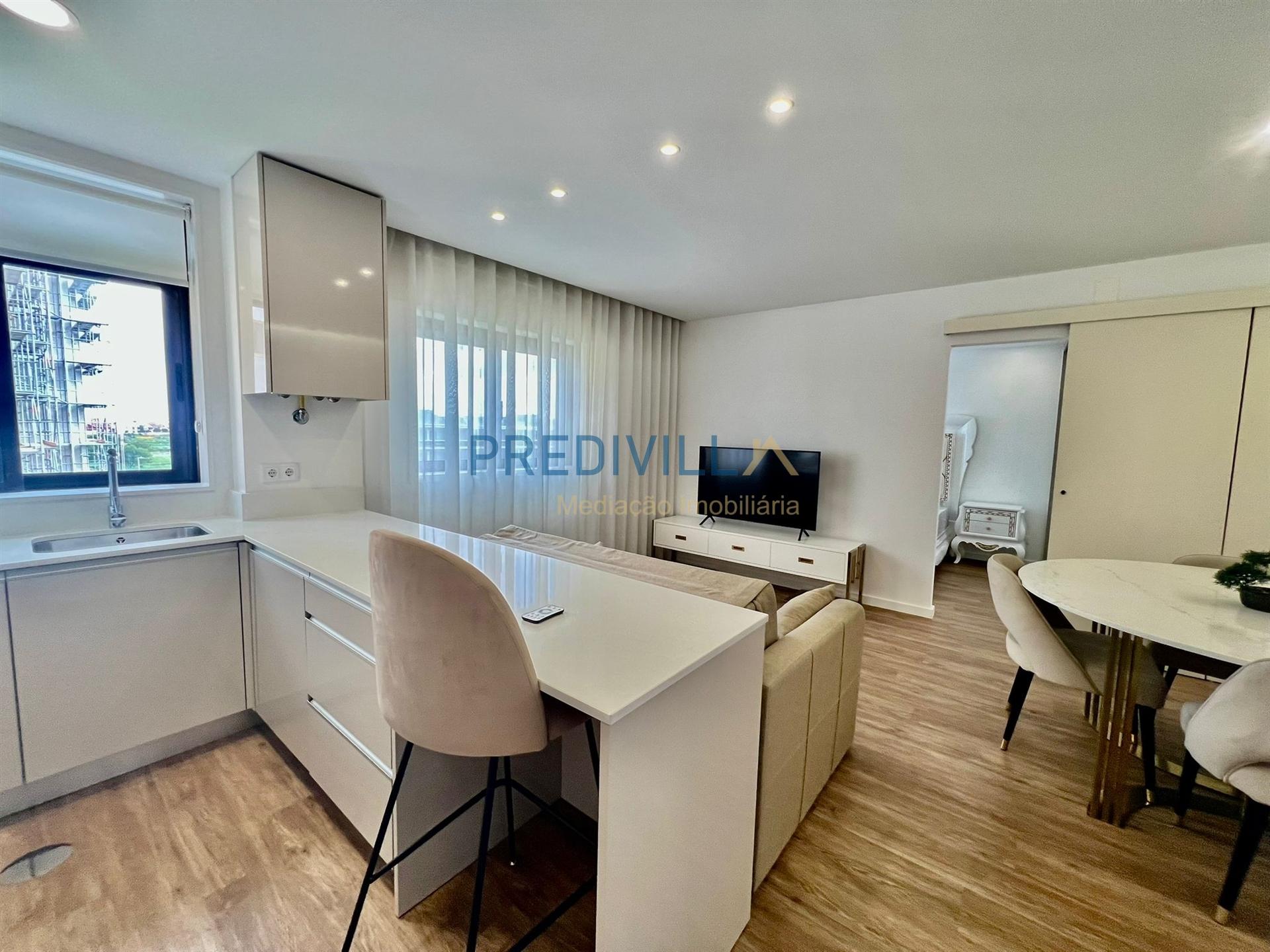 Apartamento T1 Venda em Póvoa de Varzim, Beiriz e Argivai,Póvoa de Varzim